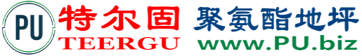 特尔固®甘孜聚氨酯地坪
